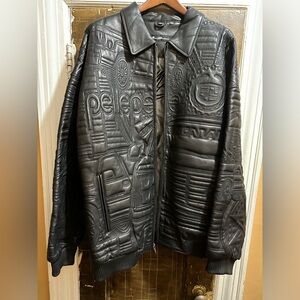 Pelle Pelle Marc Buchanan